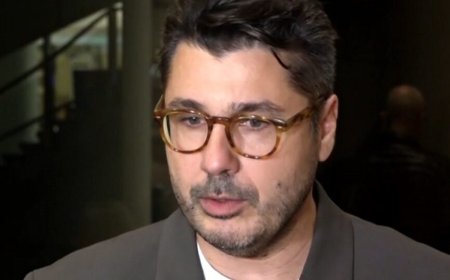 Λάμπρος Κωνσταντάρας για ΣΚΑΙ, Ρέβη, Κουρδή: «Δεν είναι ωραία συμπεριφορά γενικά να σε αδειάζουν»