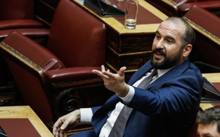 Εργασιακό νομοσχέδιο Βουλή: Ο Τζανακόπουλος συνέδεσε τη λιποθυμία της Αθανασίου με το 13ωρο!