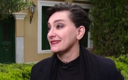 Ηρώ: «Είναι οι δύο αποφάσεις της ζωής μου, για τις οποίες δεν θα είχα καμία αναστολή να τις ξανακάνω»