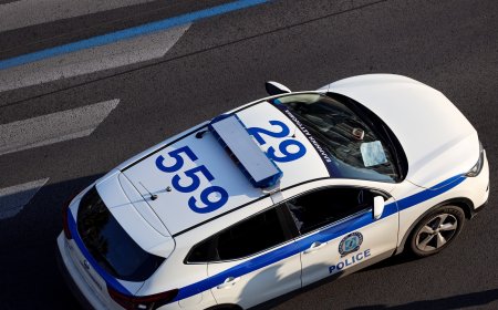 Κιλκίς: 26χρονος Πακιστανός ο δράστης δολοφονίας 35χρονου