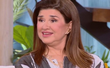 Άννα Κουρή: «Πολλές φορές έχω υπερασπιστεί συνεργάτες, με κόστος δικό μου, ιδιαίτερα στο θέατρο»