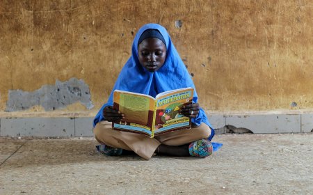 13,7 εκατομμύρια άνθρωποι στα πρόθυρα λιμού λόγω περικοπών στη διεθνή βοήθεια