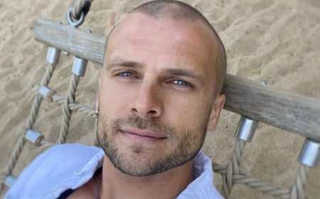 Παγκόσμιο ρεκόρ στο Ντίσελντορφ: 1.651 κάμψεις σε μία ώρα από τον Ilja Mazar