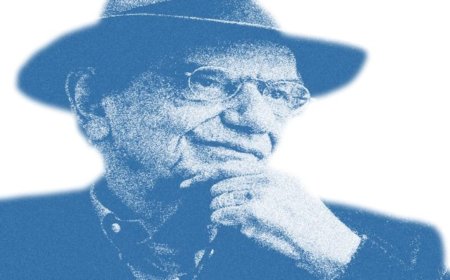 Καβάλα: Παρουσίαση Λευκώματος για τον Βασίλη Βασιλικό στη Θάσο