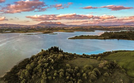 Φυσικές λύσεις για πλημμύρες: Το SpongeWorks μετατρέπει Πηνειό και Ληθαίο σε «σφουγγάρια»