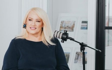 Άση Μπήλιου: «Μετά τον θάνατο της μητέρας μου νόμιζα ότι ακούω μια γλώσσα που δεν την γνωρίζω, ήταν μεγάλο το σοκ»