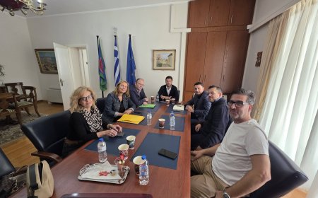 Επιστημονική άποψη επί των Πολεοδομικών Σχεδίων Ξάνθης και Αλεξανδρούπολης θα διατυπώσει το ΤΕΕ Θράκης