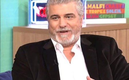 Βλαδίμηρος Κυριακίδης: «Δεν πιστεύω στη φιλανθρωπία, πρέπει να ασχοληθεί το κράτος»