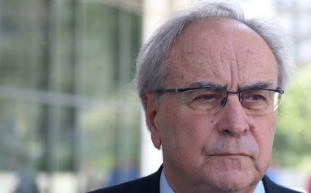 Κωνσταντόπουλος για Τσίπρα: Έχω ευθύνη που τον στήριξα