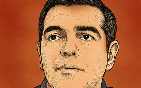 Ιθάκη, Τσίπρας: Το νέο βιβλίο του πρώην πρωθυπουργού φέρνει στο φως τα παρασκήνια της διακυβέρνησης