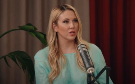 Φωτεινή Πετρογιάννη – Η συγκινητική ανάρτηση μετά τον θάνατο του πατέρα της: «Νταντάκι μου, σ’ αγαπάω πολύ»