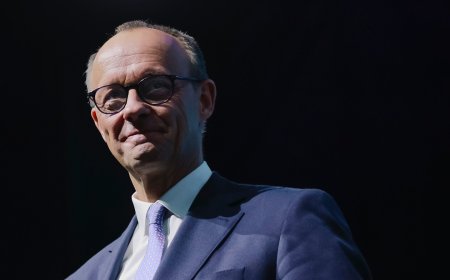 Μετανάστες Γερμανία: Άναψε «φωτιές» η δήλωση Μερτς