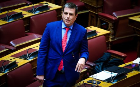 Καιρίδης – Βελόπουλος: Δεν θα αντιδικήσω με τον βούρκο, στον βούρκο το γουρούνι έχει πάντα το πάνω χέρι