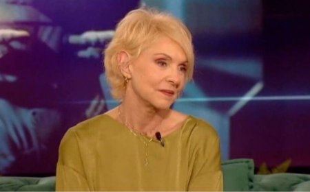 Ναταλία Τσαλίκη: «Έχει μάθει ο κόσμος τόσα χρόνια πια ότι δεν ανήκω σε αυτή την κατηγορία και δεν με ενοχλεί κανείς»