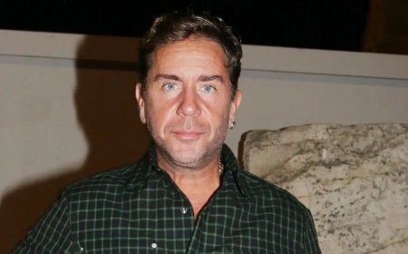 Γιώργος Μαζωνάκης: Παραίτηση-έκπληξη από τον δικηγόρο του – «Αποχωρώ για λόγους δεοντολογίας και προσωπικής ηθικής»