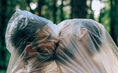 ΛΟΑΤΚΙ Τουρκία: Τι προβλέπει το «11ο Πακέτο Δικαιοσύνης»