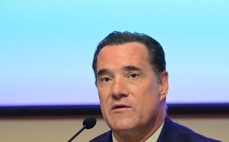 Ιθάκη, Τσίπρας: Η αιχμηρή ανάρτηση Γεωργιάδη