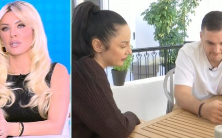 Κατερίνα Καινούργιου σε συγκλονιστική εξομολόγηση: «Δεν έχω μιλήσει ακόμα για αυτό, το καλοκαίρι βίωσα ένα θαύμα»