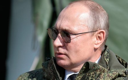 Πούτιν Βουδαπέστη: Η Ουγγαρία πρέπει να εκτελέσει το ένταλμα σύλληψης, υποστηρίζει το Βερολίνο