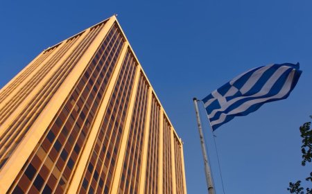 Πύργος Αθηνών αυτοκτονία: Το σενάριο να είχε προσχεδιάσει την πράξη του εξετάζουν οι Αρχές