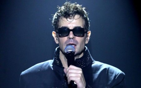 Νίνο: «Ο έρωτας είναι μια ψυχολογική διαταραχή που περνάει μέσα σε 8-10 μήνες»