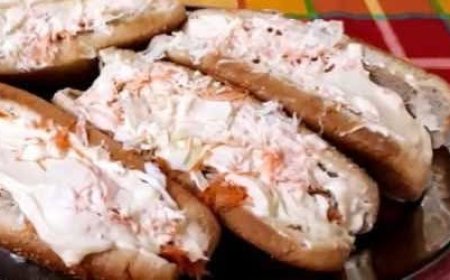 Τα αγαπημένα μας  hot dog!!!