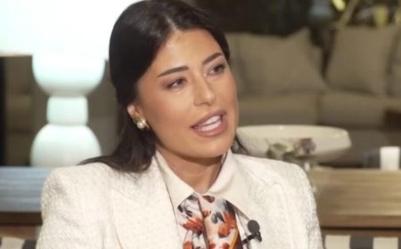 Αφροδίτη Λατινοπούλου: «Δε με απασχολεί ιδιαίτερα το ότι δε με φλερτάρουν οι άντρες»