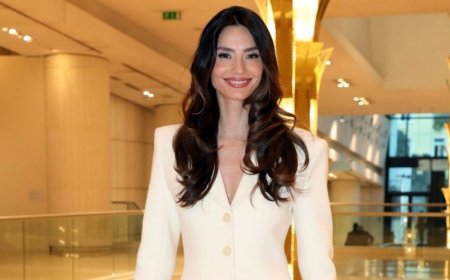 Ηλιάνα Παπαγεωργίου: «Θα μπορούσα να κάνω μπάτσελορ και μετά να μην παντρευτώ»