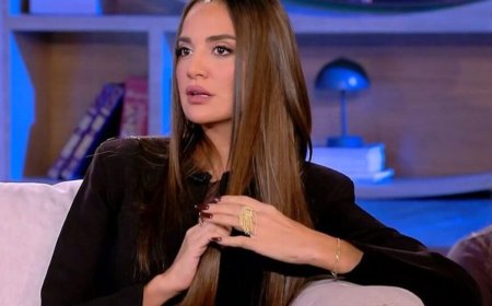 Ρία Ελληνίδου: «Άκουσα κάτι φήμες ότι αυτή δεν ήταν η αληθινή γιαγιά μου και την πληρώσαμε»