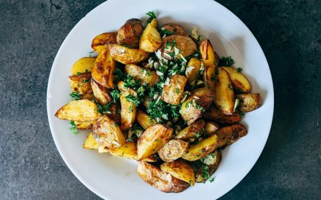 Πατάτες Νευροκοπίου: Τα προβλήματα των παραγωγών και η εφευρετικότητα των μαθητών