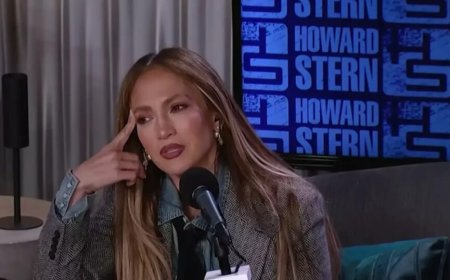 Η Τζένιφερ Λόπεζ παραδέχτηκε δημόσια ότι δεν έχει αγαπηθεί ποτέ πραγματικά: «Μου πρόσφεραν δαχτυλίδια, σπίτια, γάμους αλλά δεν με αγάπησαν»