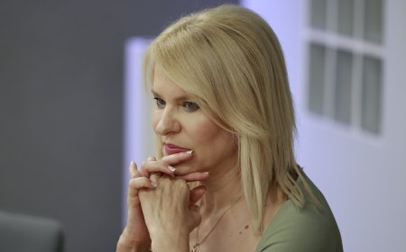 Τζάκρη – Κασσελάκης: Στη Δίωξη η αντιπρόεδρος του Κινήματος Δημοκρατίας