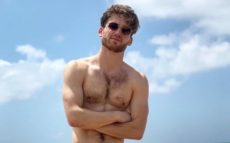 Ιωνάς Καρούσης: Συγκινητικό αφιέρωμα στη μνήμη του