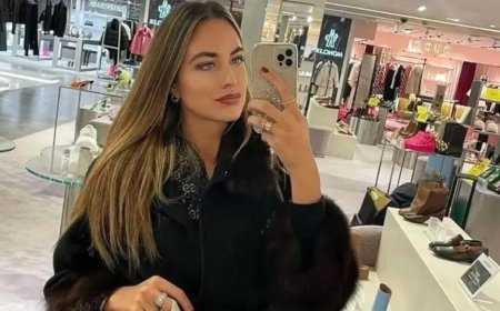 Pamela Genini: Δολοφονημένο με 24 μαχαιριές το 29χρονο μοντέλο – Ο 52χρονος πρώην της παραδέχθηκε το στυγερό έγκλημα