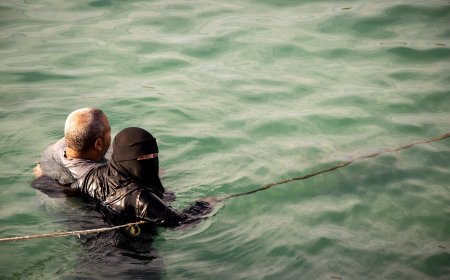 Απαγόρευση μπούρκας Πορτογαλία: Σφοδρές αντιδράσεις για το μέτρο που προώθησε η ακροδεξιά