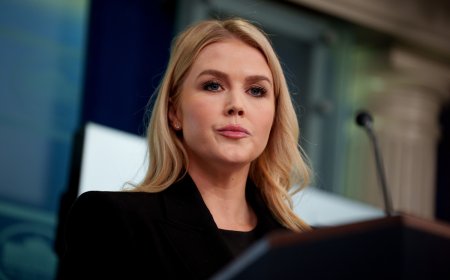 “Your mom did”: Η απίστευτη απάντηση αξιωματούχων του Λευκού Οίκου για τη συνάντηση Τραμπ – Πούτιν