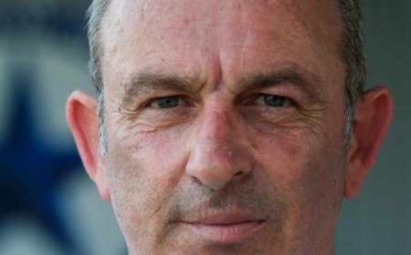 Μπέτσης σύλληψη: Χειροπέδες στον πρόεδρου του Ατρόμητου