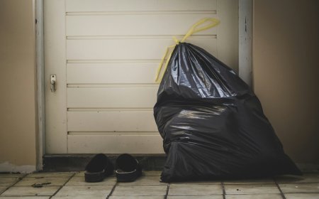 Τρίτη η Ελλάδα στην Ευρώπη στη σπατάλη τροφίμων