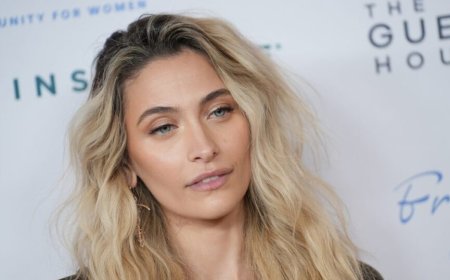 Paris Jackson σε νέα κόντρα με τους διαχειριστές της περιουσίας του Michael Jackson: «Έλαβε 65 εκατ. δολάρια από real estate»