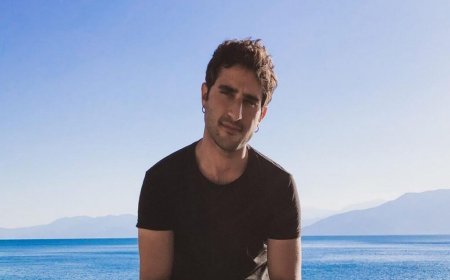 Κατέρρευσε on air o Γιάννης Βασιλώττος: «Με ράγισε αυτή η στιγμή, συγκινούμαι και που το σκέφτομαι»