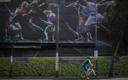 Κλειστοί δρόμοι στο κέντρο 19/10: Κυκλοφοριακές ρυθμίσεις σήμερα Κυριακή