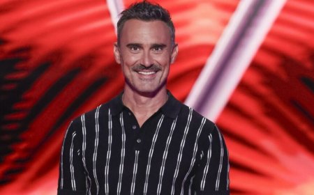 The Voice: Οι coaches διεκδικούν νέες φωνές και επιφυλάσσουν πολλές εκπλήξεις