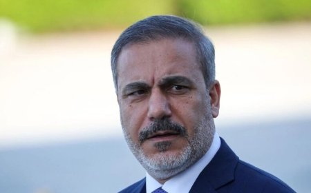 Φιντάν Ελλάδα: Δεν δέχομαι τα 12 μίλια, δεν δέχεσαι τα 6