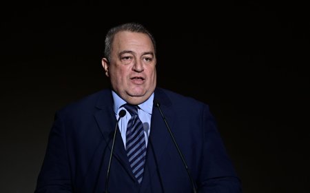 Έφυγε από τη ζωή η μητέρα του Ευρυπίδη Στυλιανίδη