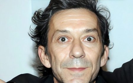 Πέθανε ο Κοσμάς Φουντούκης