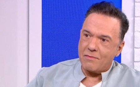 Γιαννόπουλος: «Αν μου έδιναν εκπομπή στην ΕΡΤ και έκανα 2% τηλεθέαση, θα είχα παραιτηθεί από μόνος μου»
