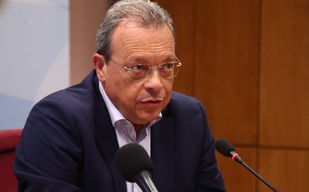 Δράμα: Περιοδεία του Σωκράτη Φάμελλου στην ΑΜ-Θ