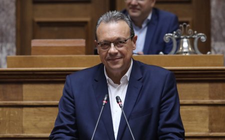 Σ. Φάμελλος από το Νοσοκομείο Δράμας: Η κυβέρνηση υποβαθμίζει τη δημόσια Υγεία για να κάνουν πάρτι τα νοσηλευτήρια