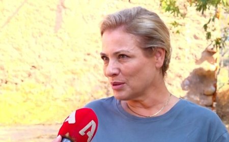 Μαριάννα Τουμασάτου: «Έχω πάθει 2-3 φορές πνευμονία σε γυρίσματα, η θερμοκρασία μου είναι μόνιμα στους 35,5»
