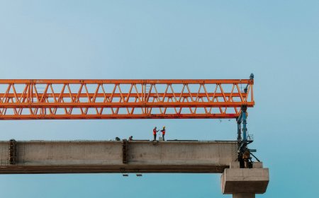 Επανεκκίνηση στην οικοδομή: «Πράσινο φως» από το ΣτΕ για τον ΝΟΚ